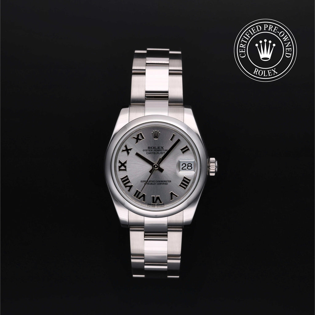 Datejust