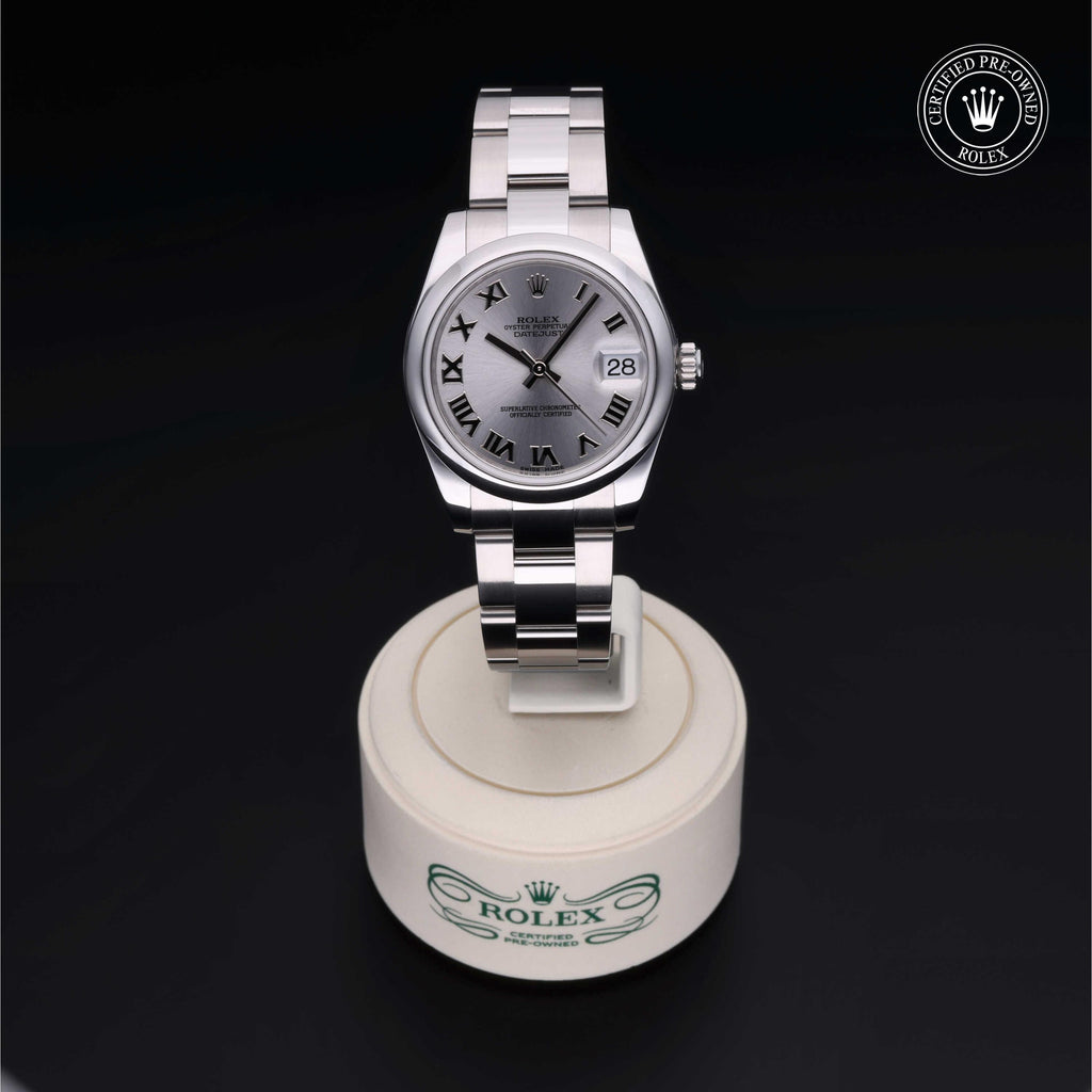 Datejust