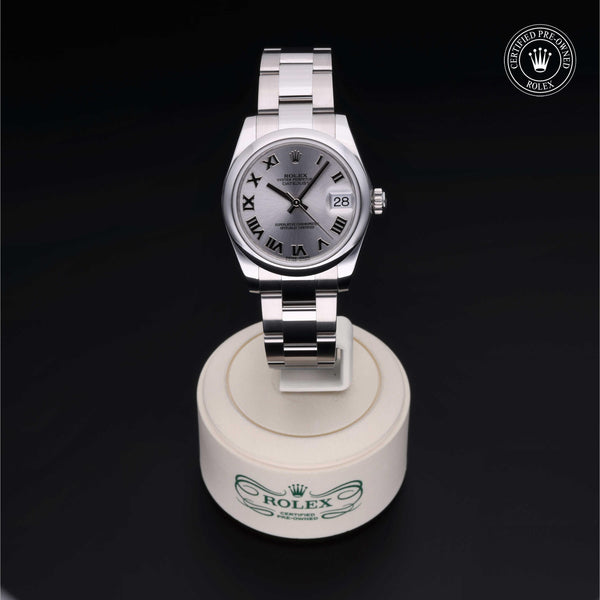 Datejust