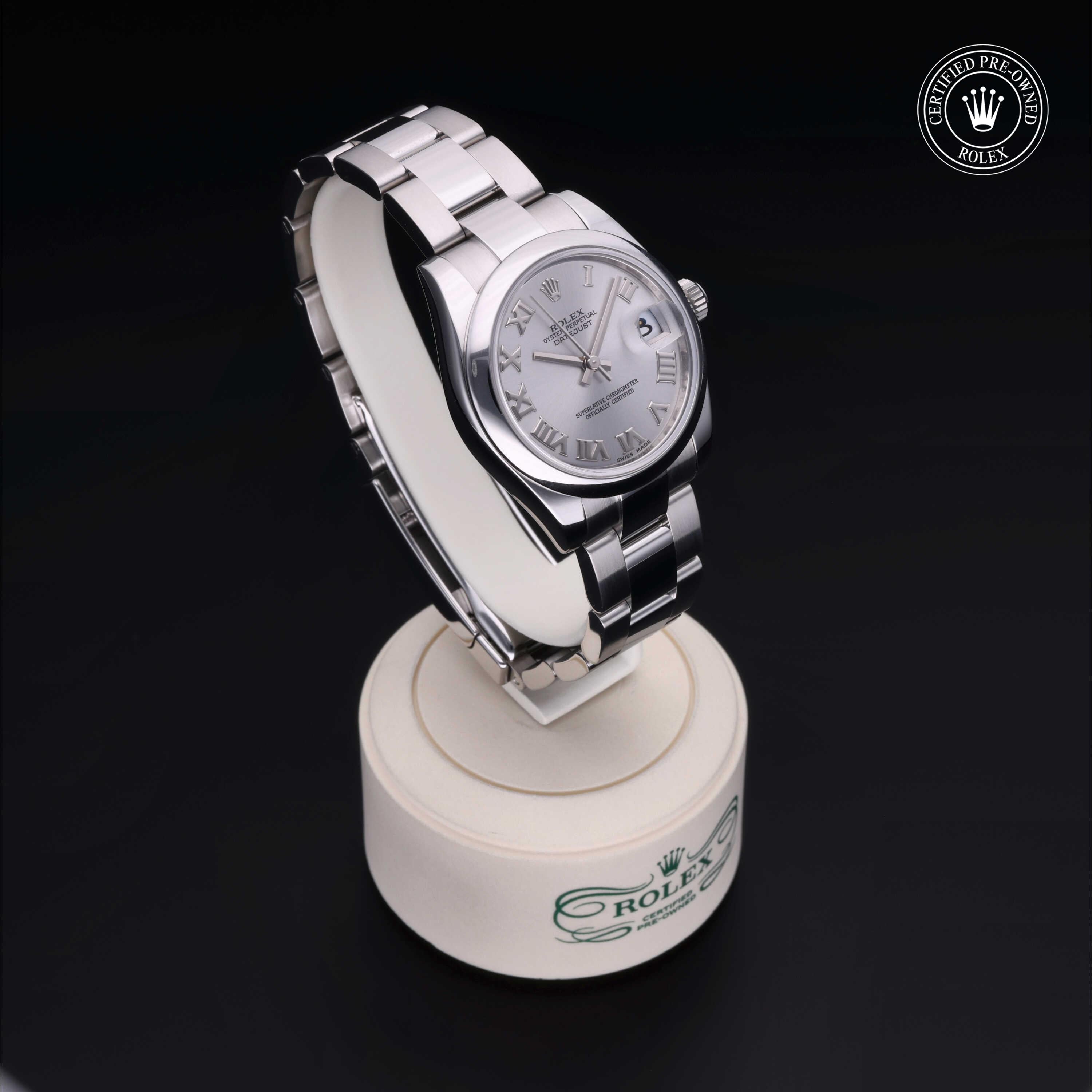 Datejust