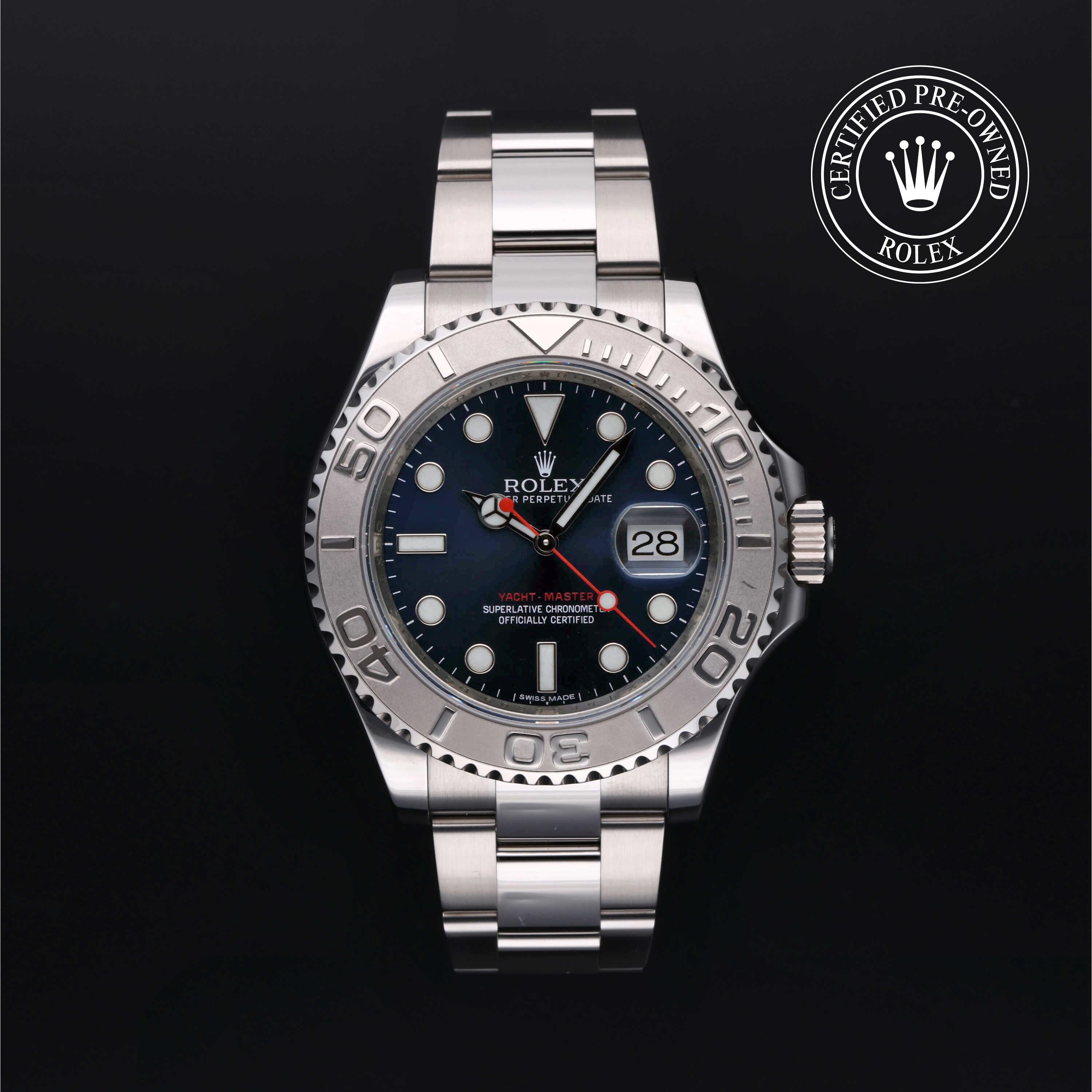 Yacht-Master