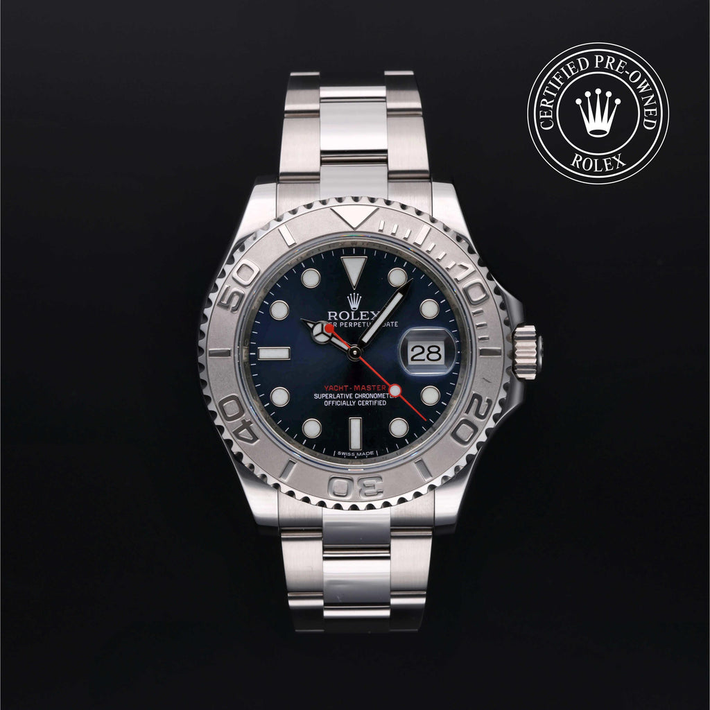 Yacht-Master
