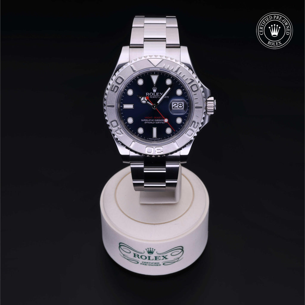 Yacht-Master