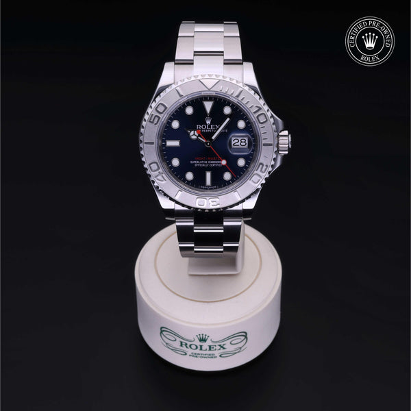 Yacht-Master