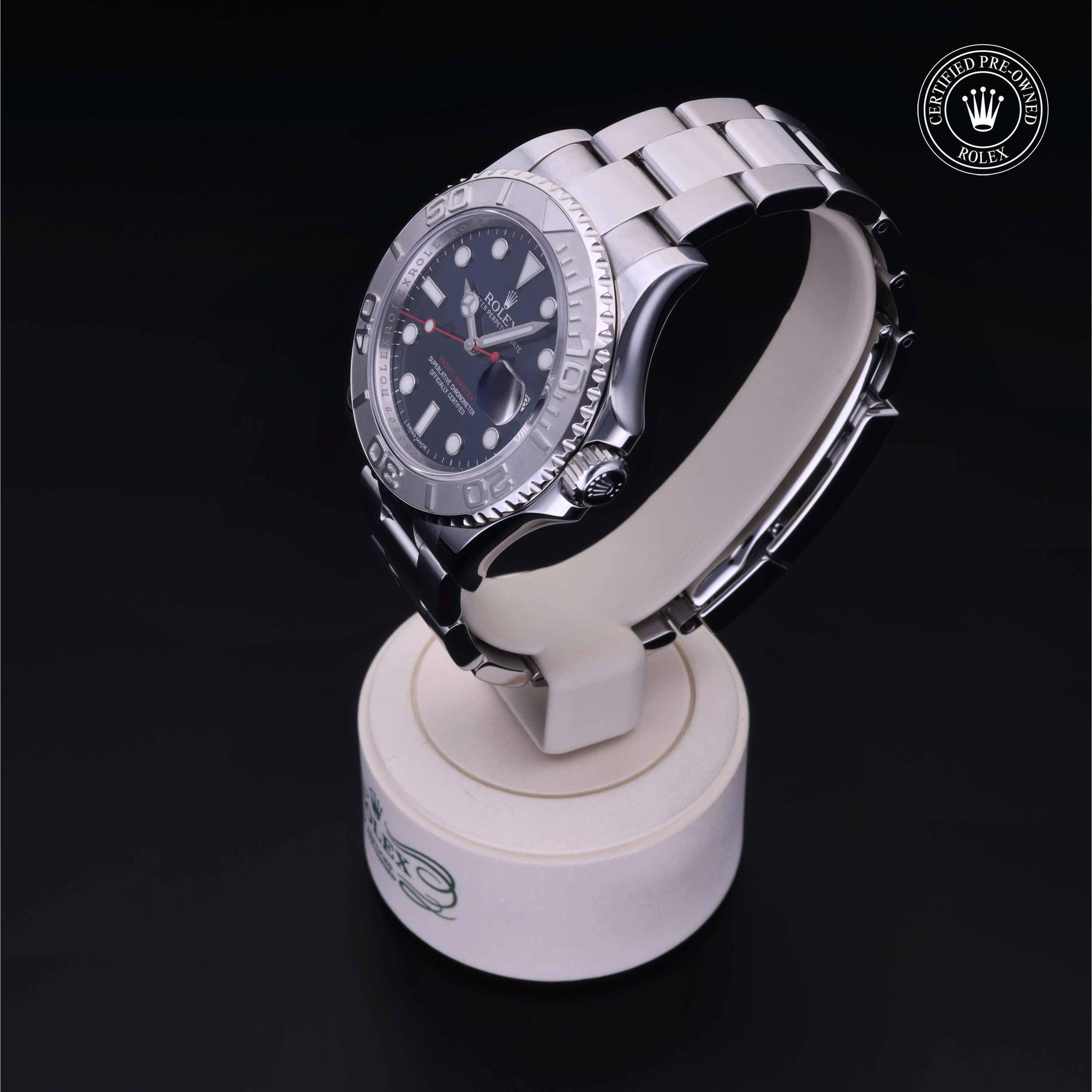 Yacht-Master
