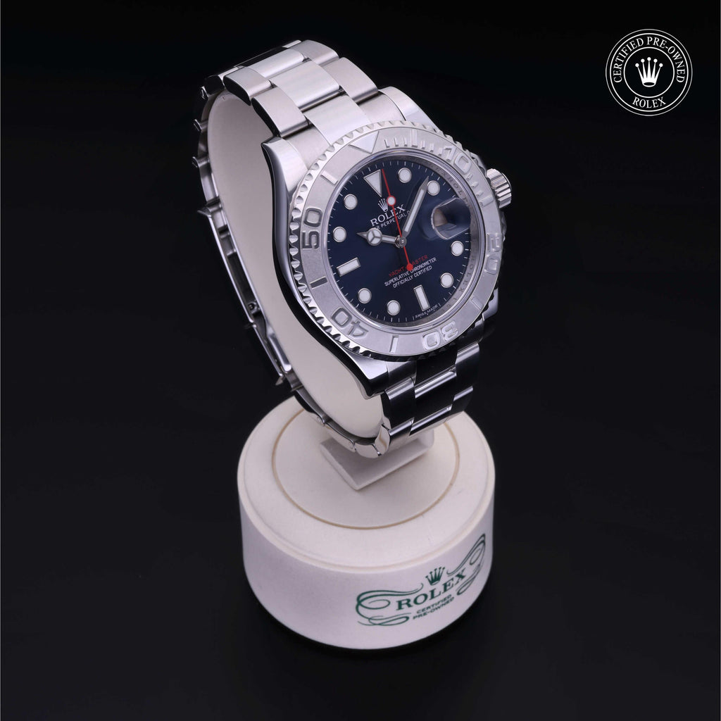 Yacht-Master