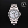 Oyster Perpetual Explorer II