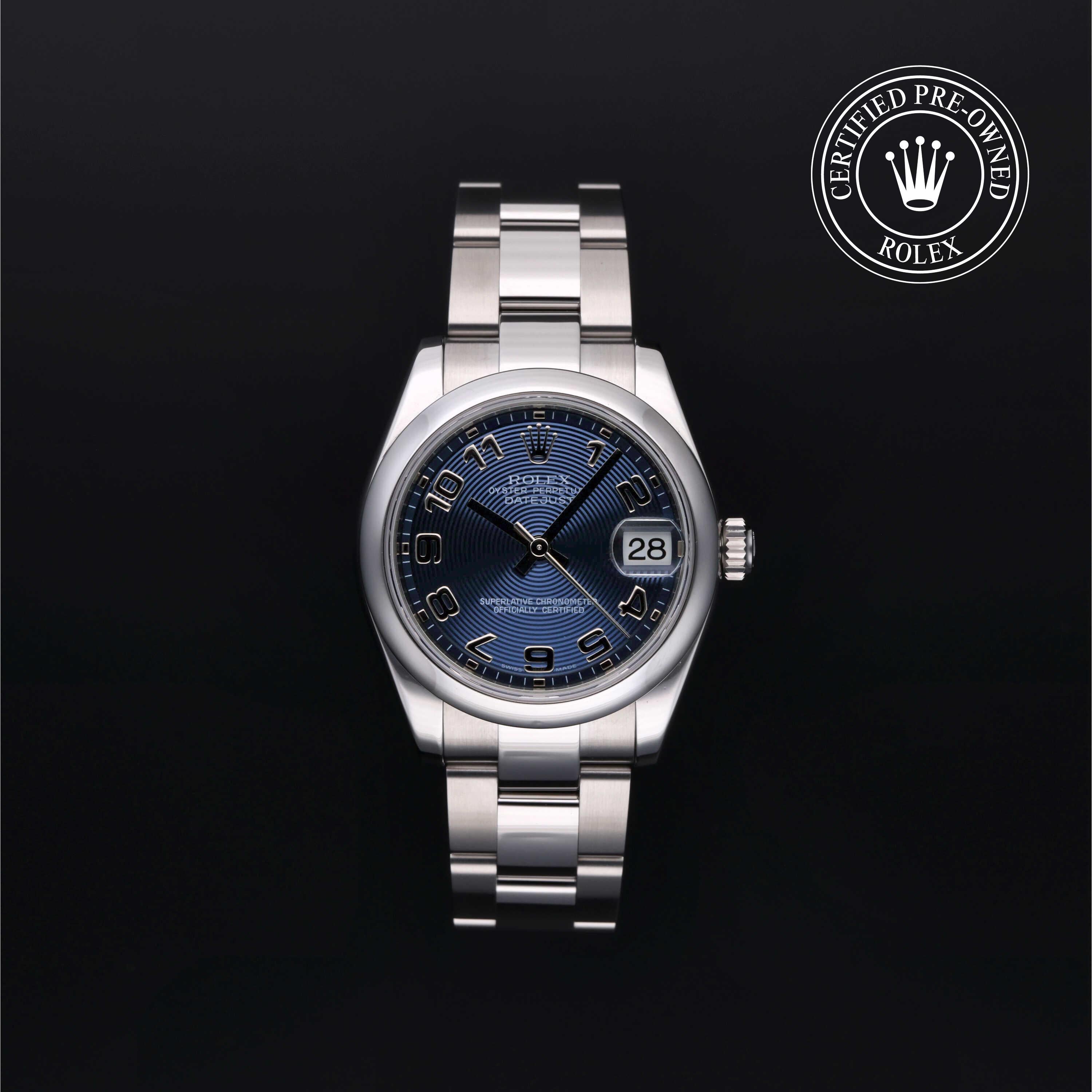 Datejust