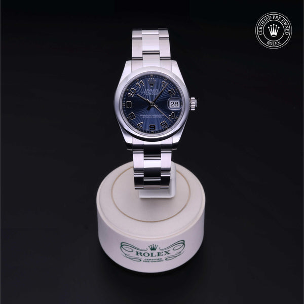 Datejust