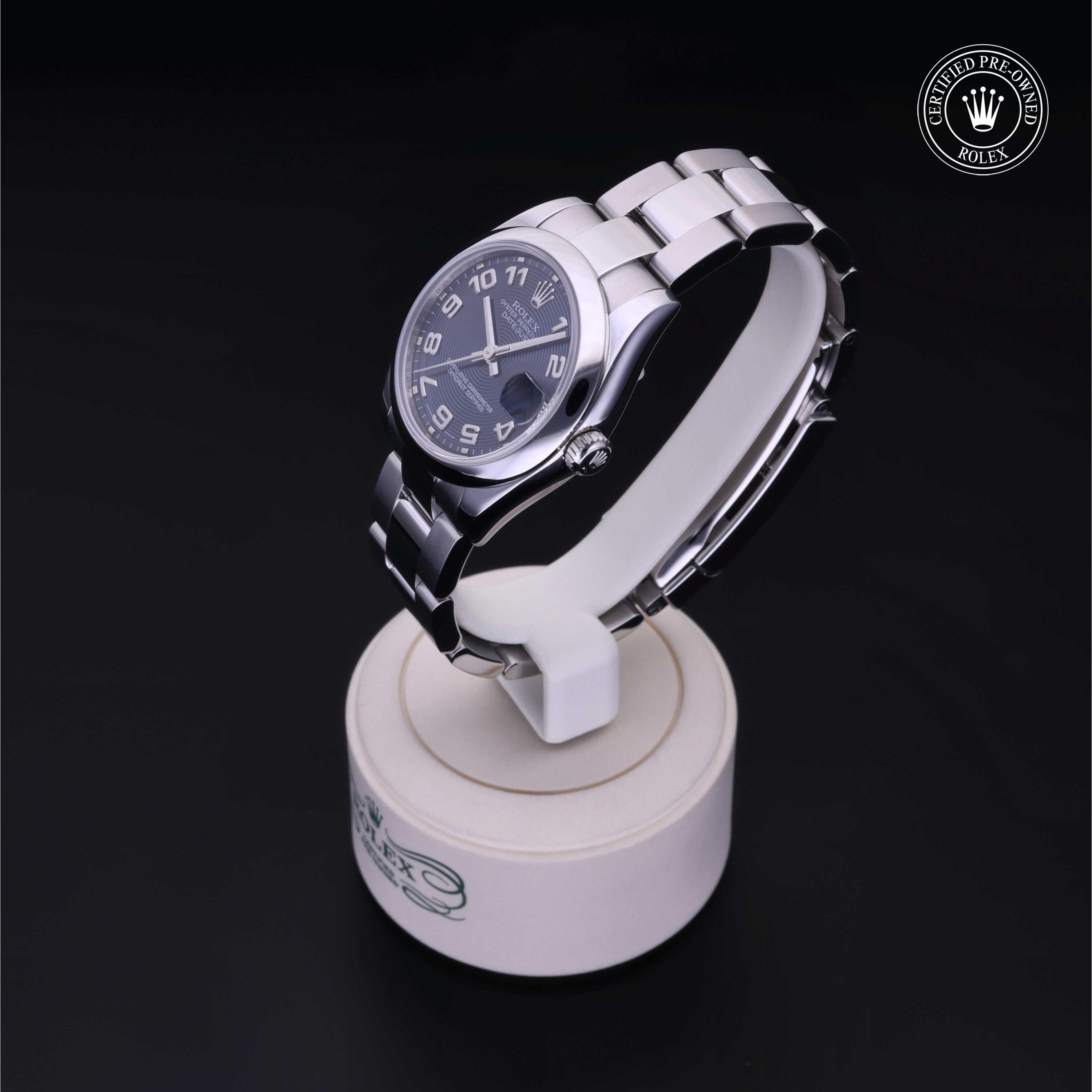 Datejust