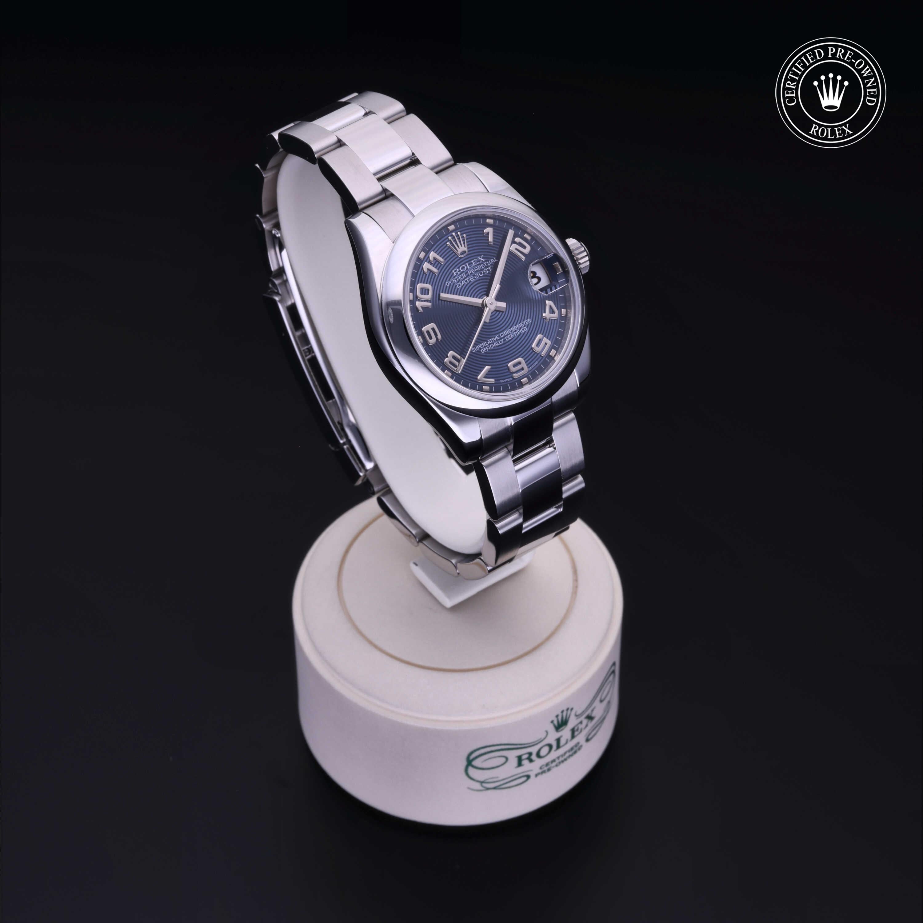 Datejust