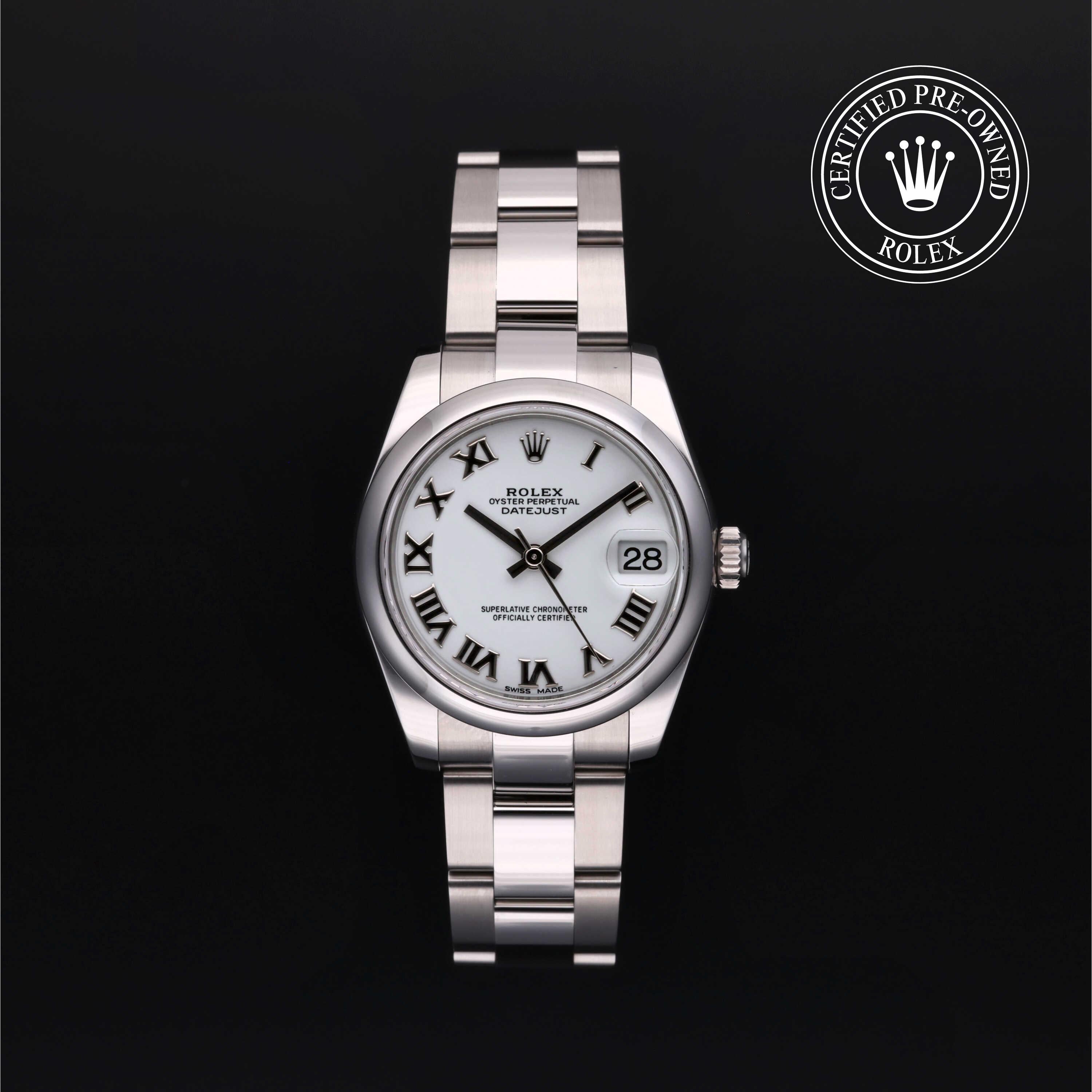 Datejust