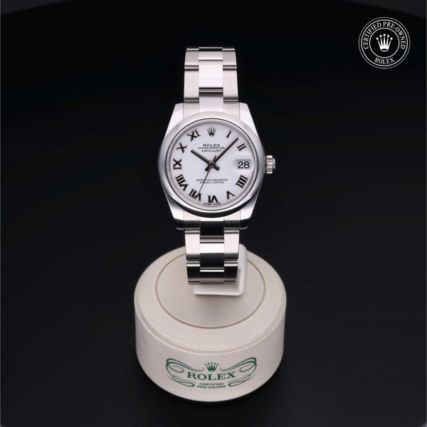 Datejust