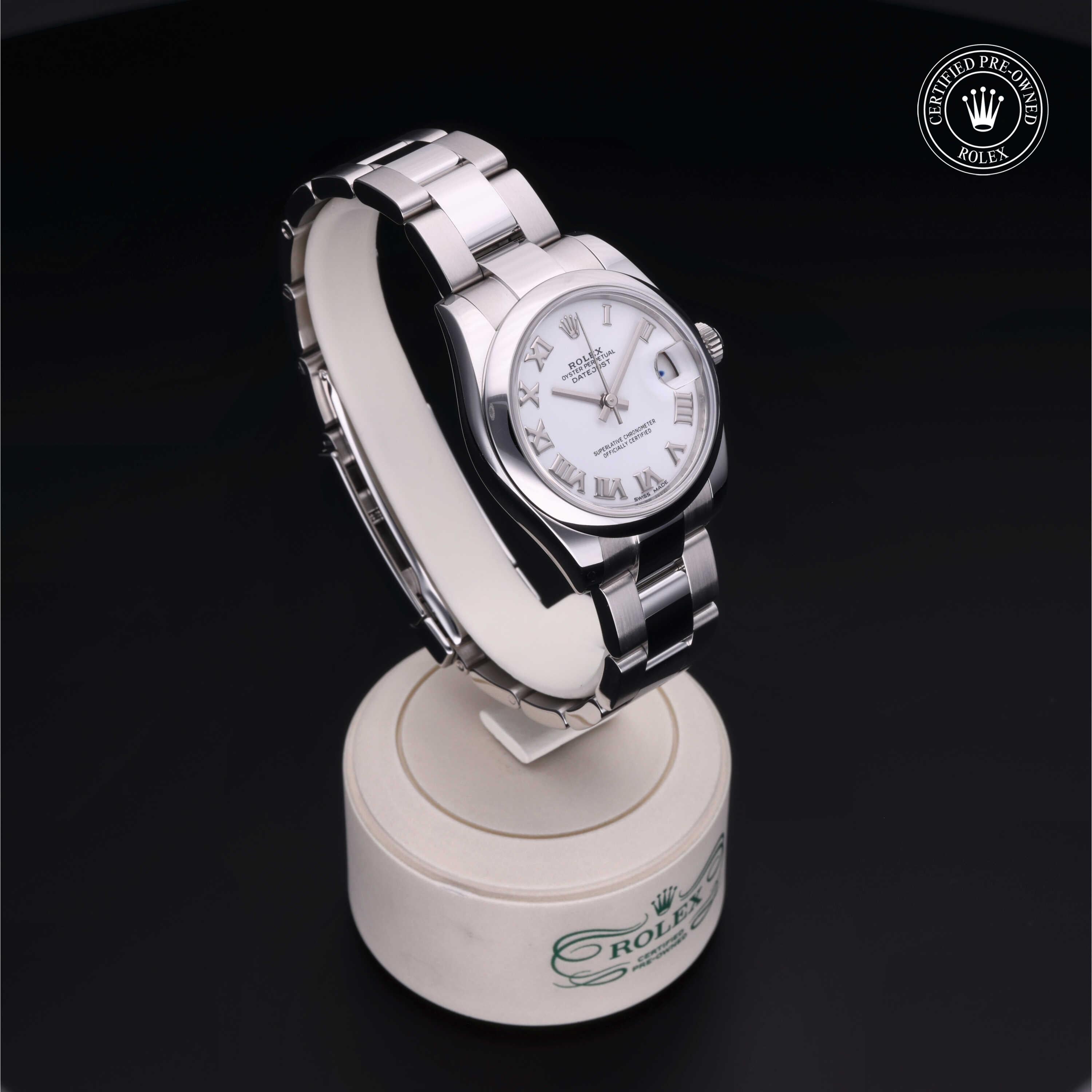 Datejust