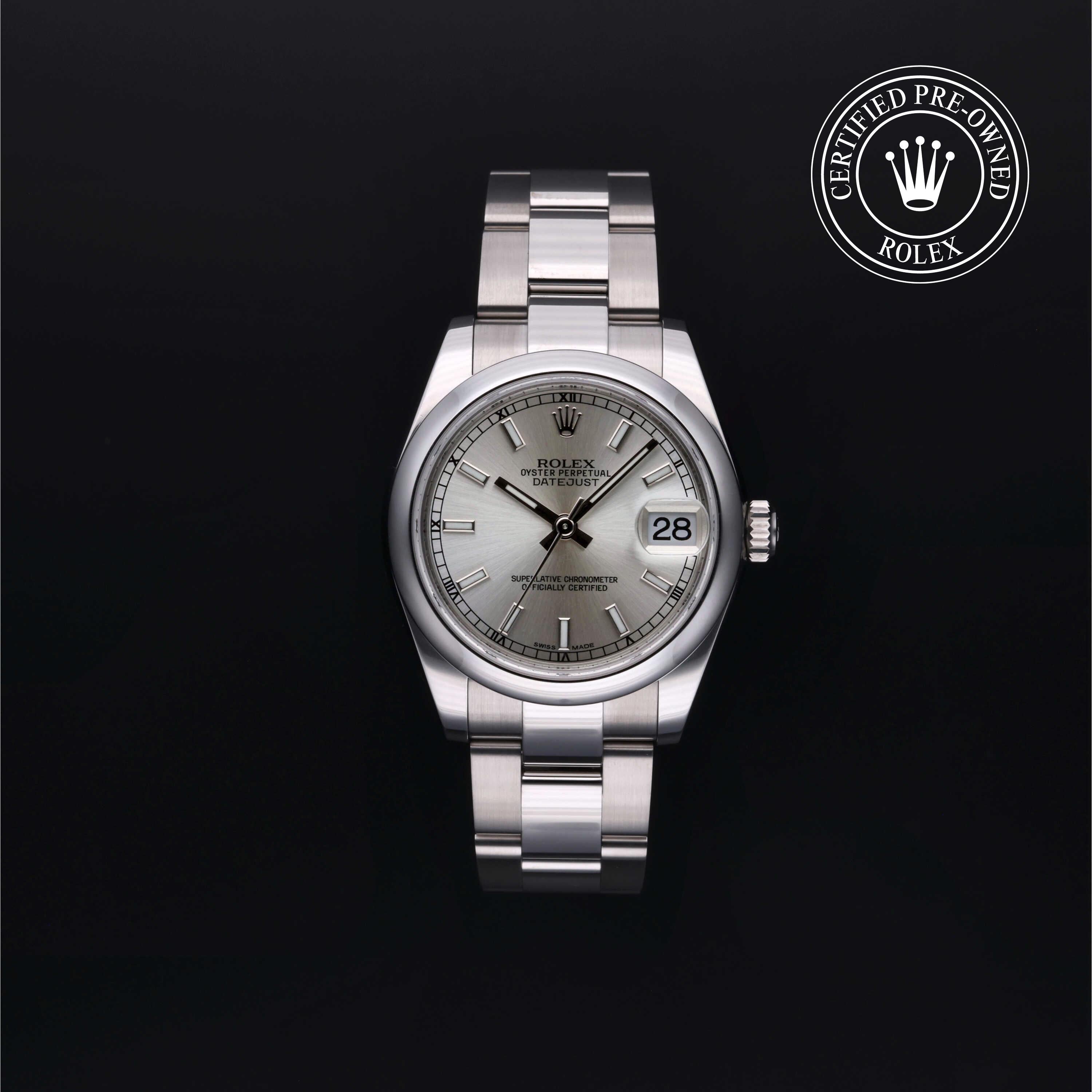 Datejust