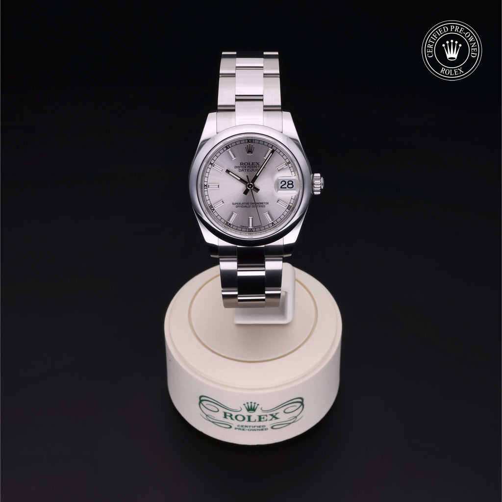 Datejust