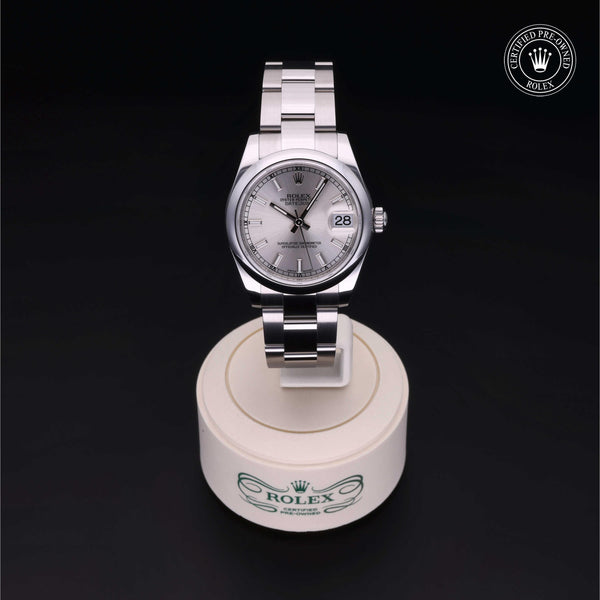 Datejust