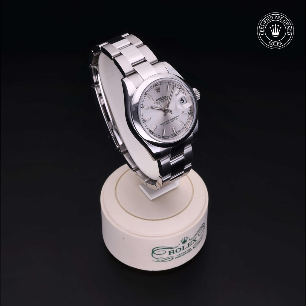 Datejust