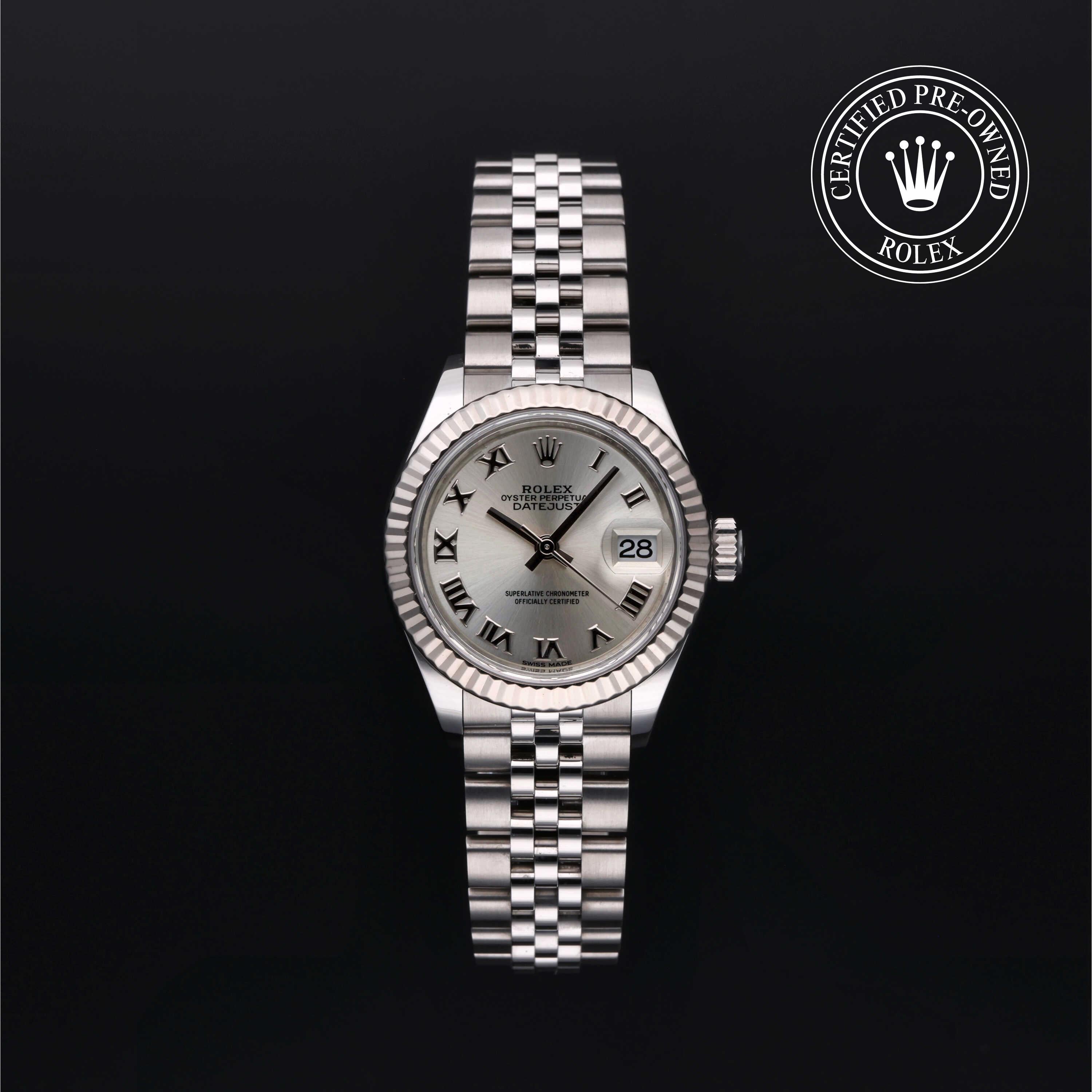 Lady-Datejust