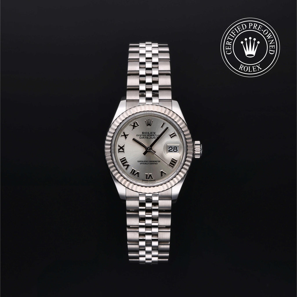 Lady-Datejust