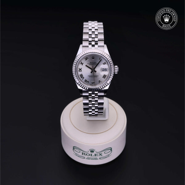 Lady-Datejust