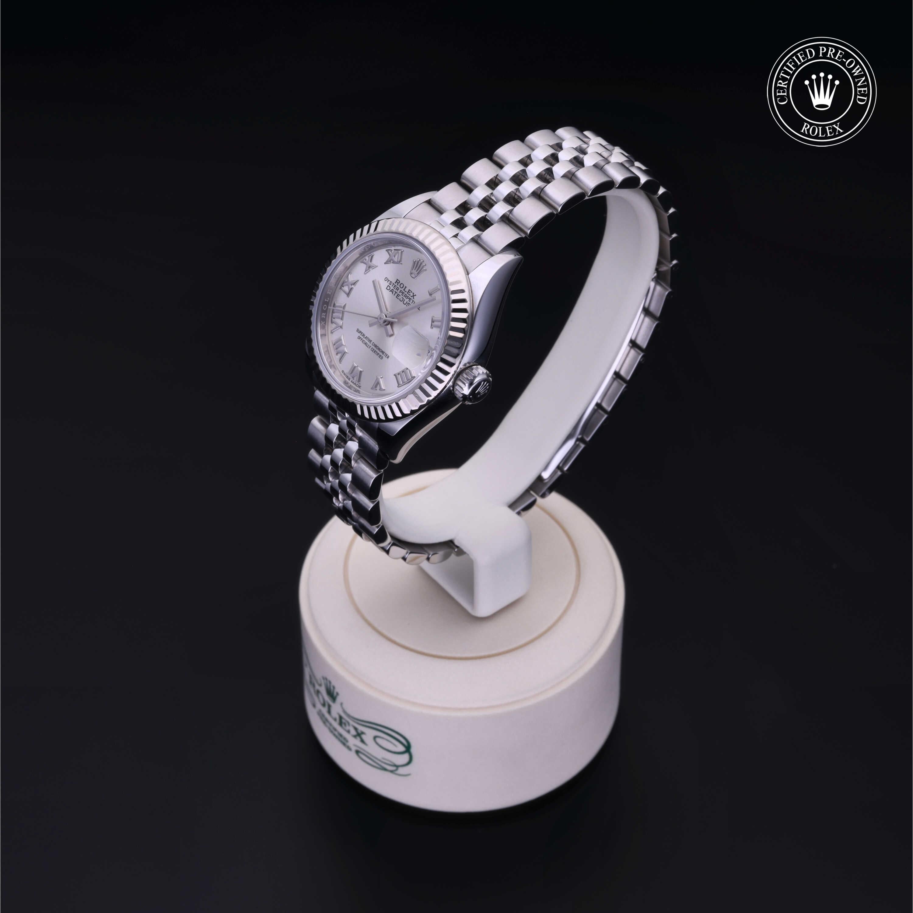 Lady-Datejust