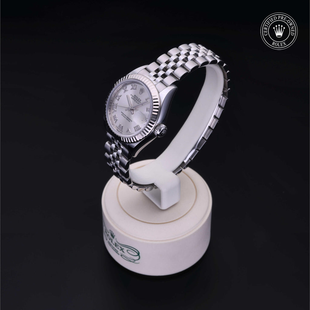 Lady-Datejust