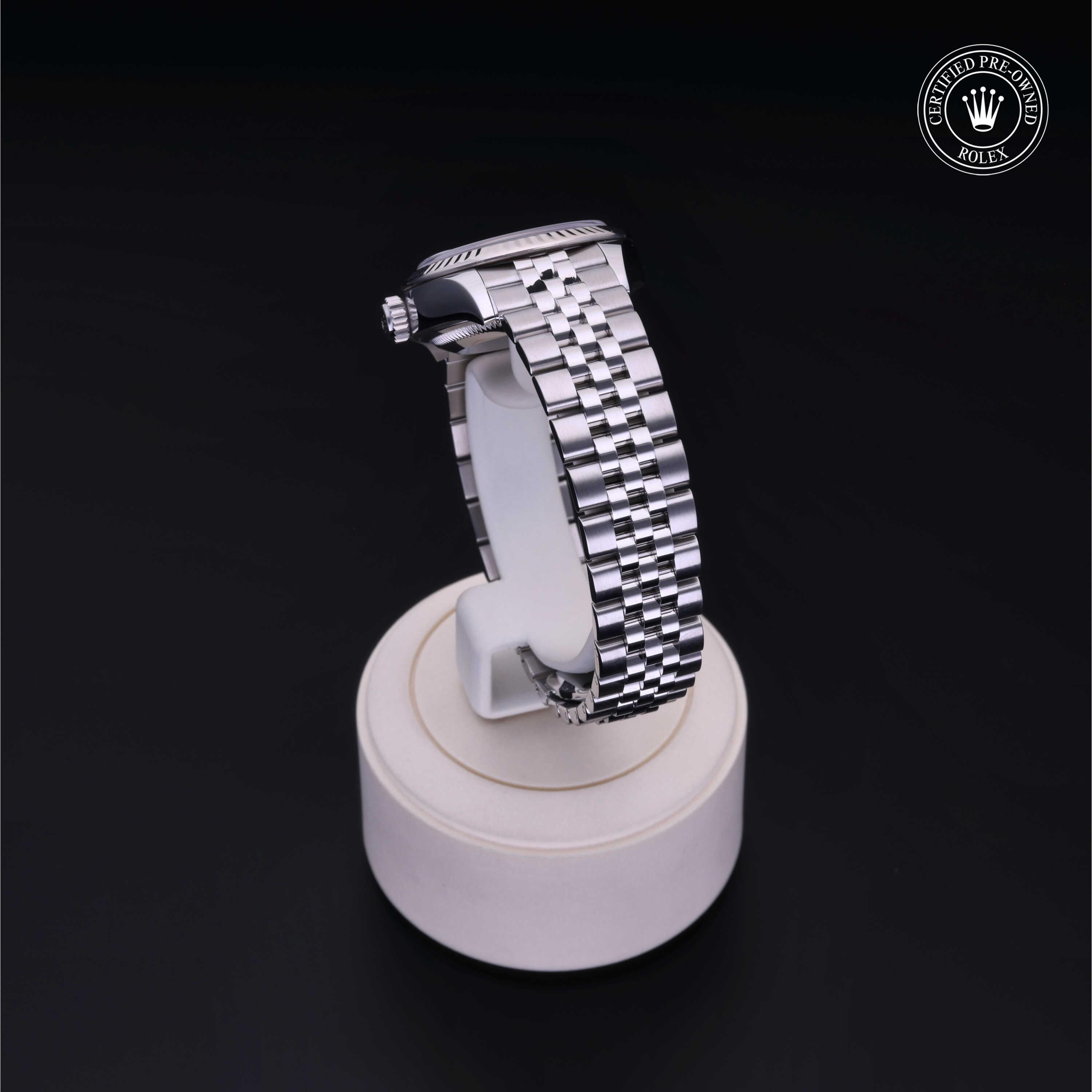 Lady-Datejust