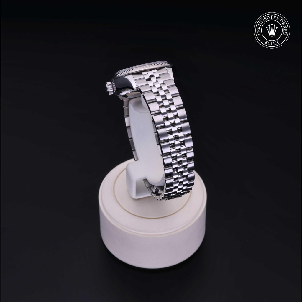 Lady-Datejust