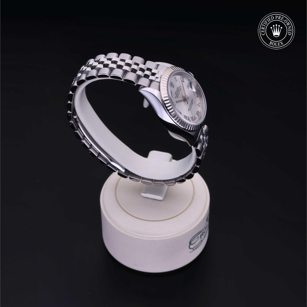 Lady-Datejust