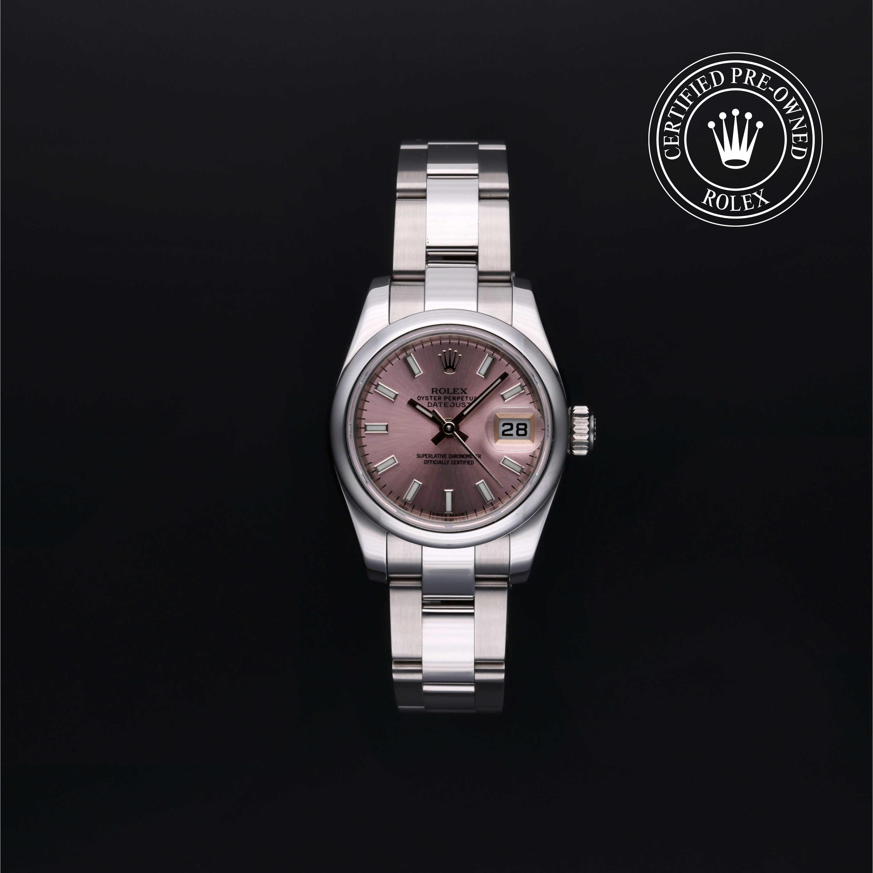 Lady-Datejust