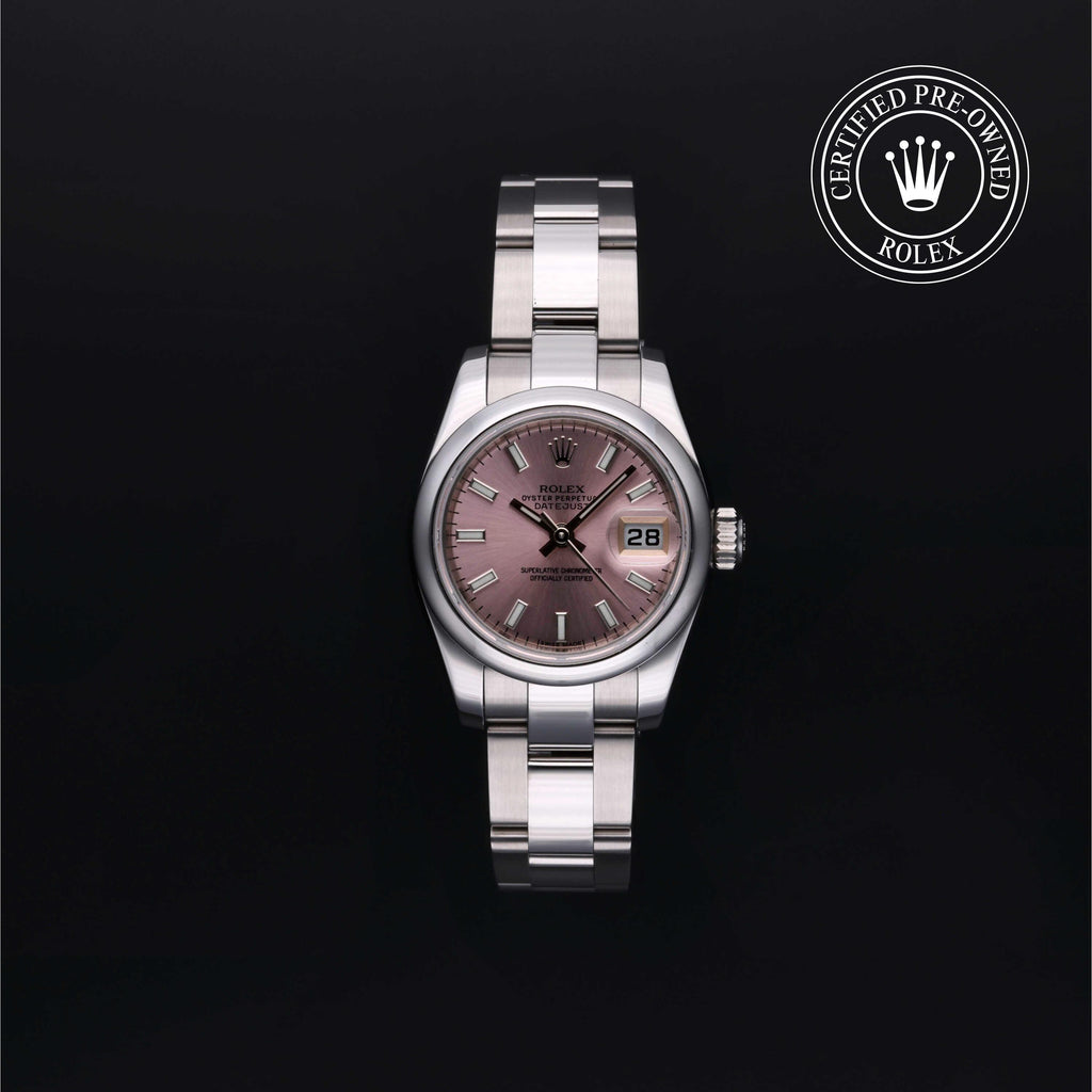 Lady-Datejust