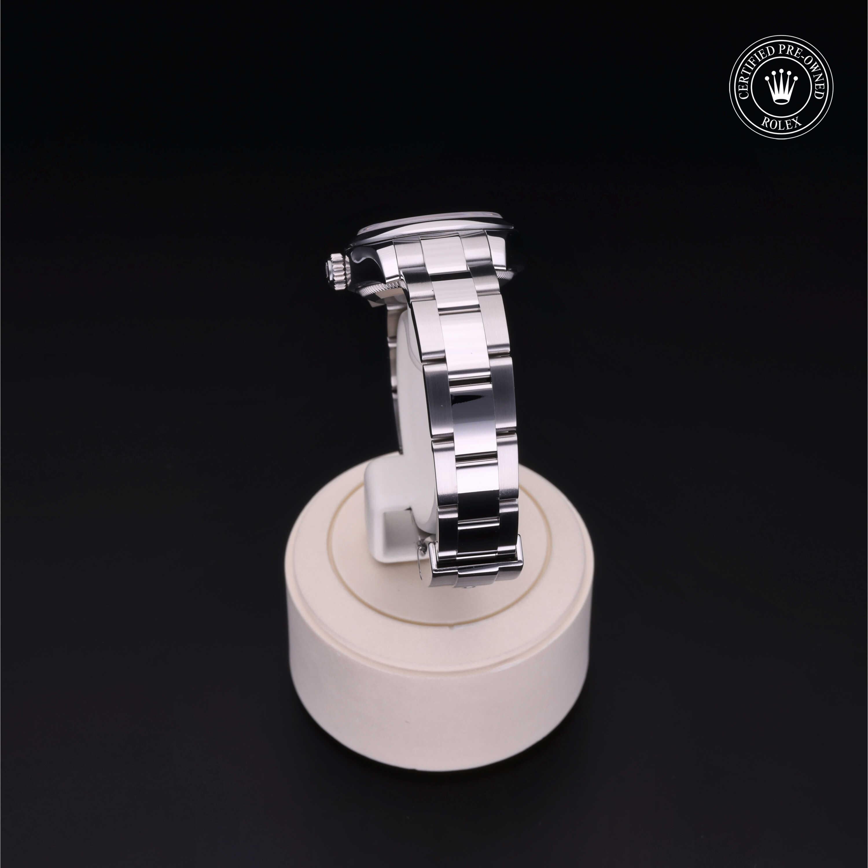 Lady-Datejust