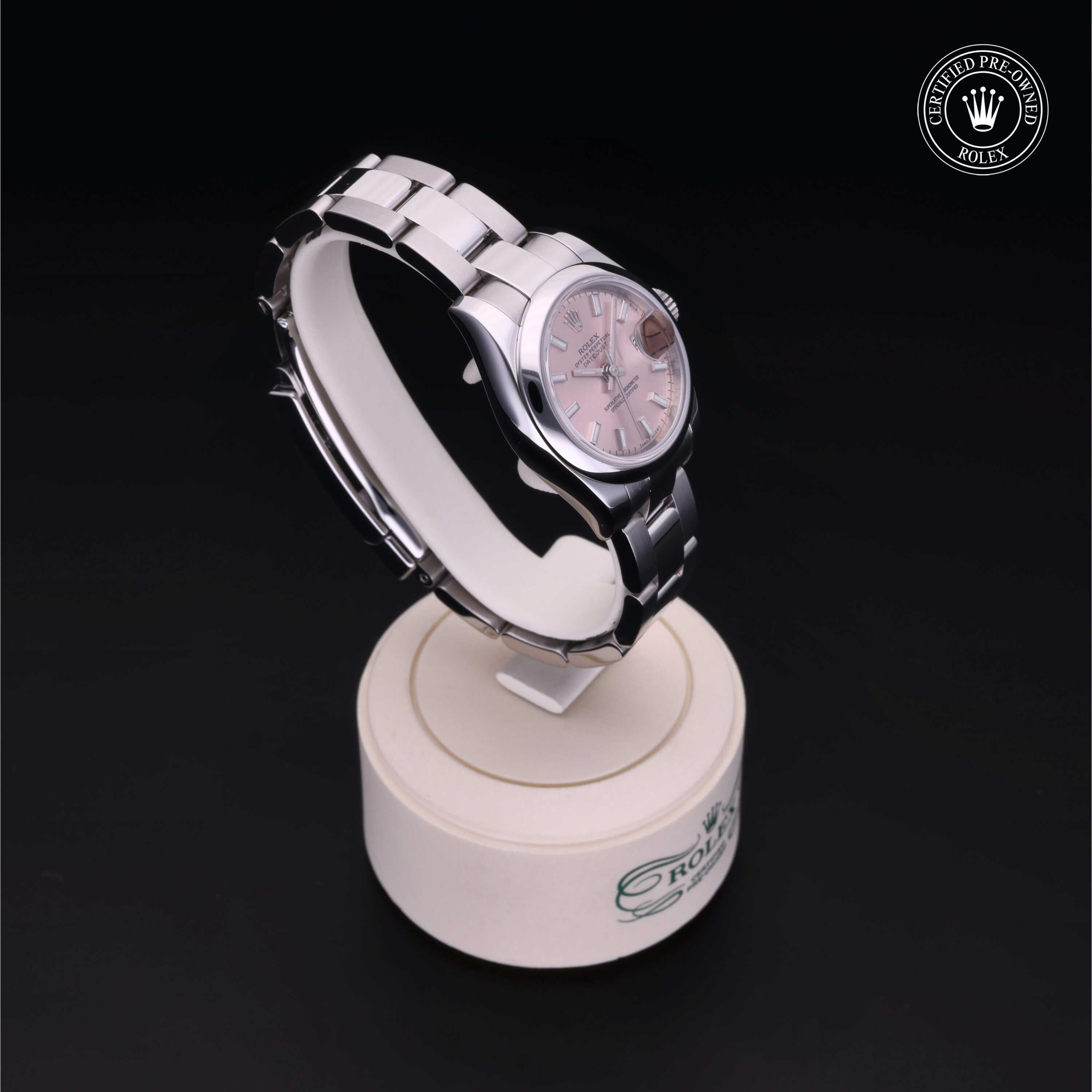Lady-Datejust