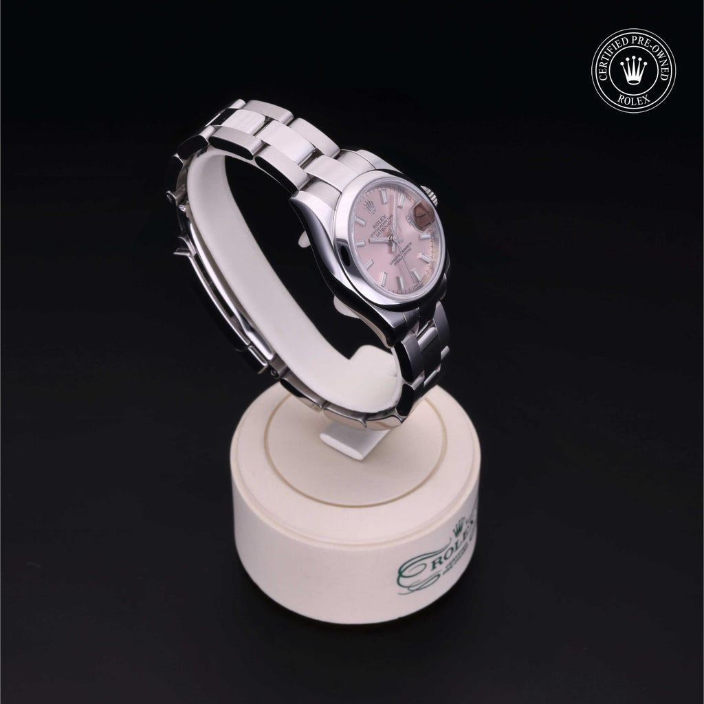 Lady-Datejust
