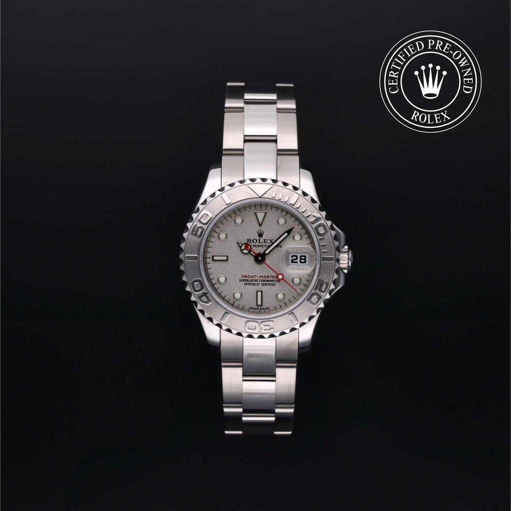 Oyster Perpetual Yacht-Master