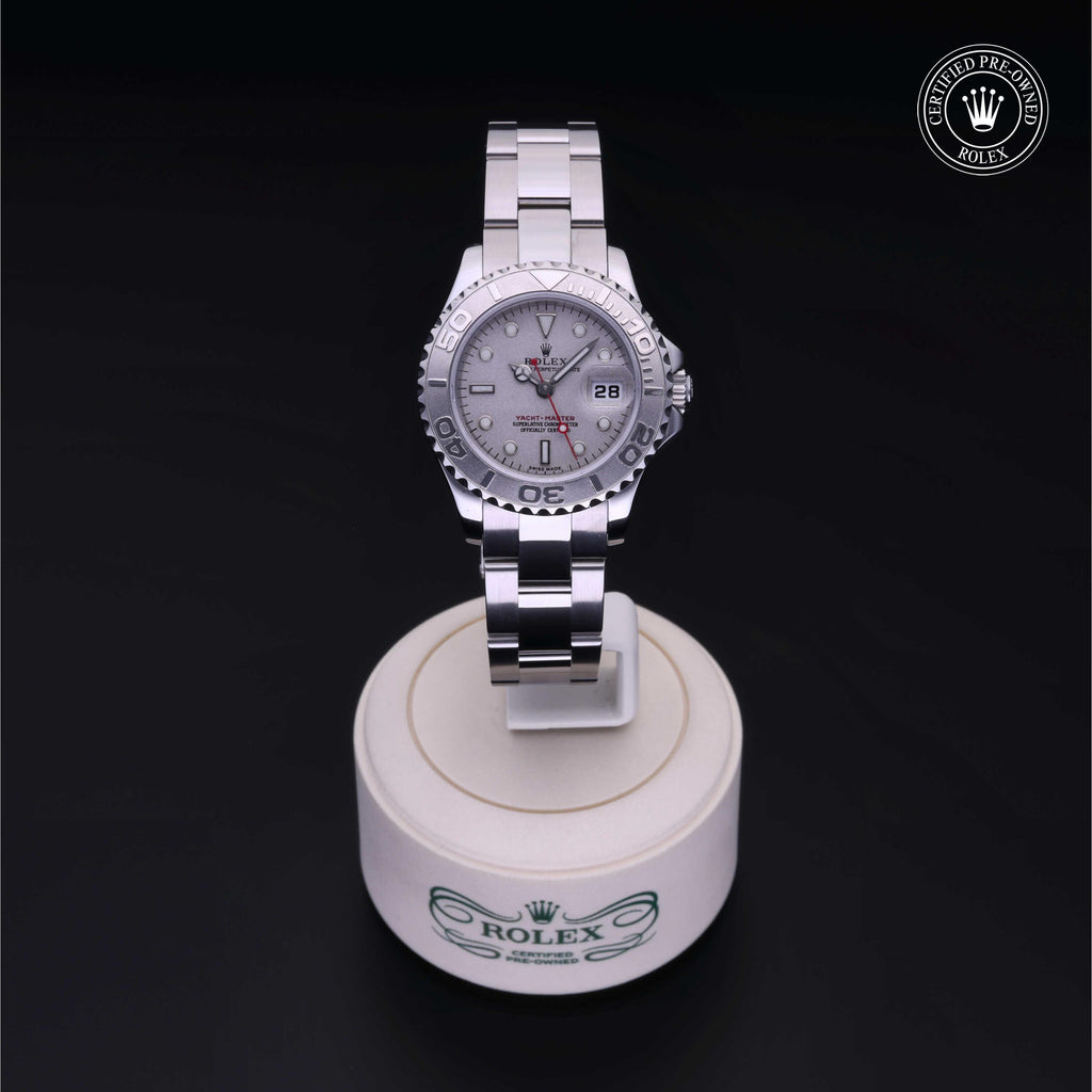 Oyster Perpetual Yacht-Master