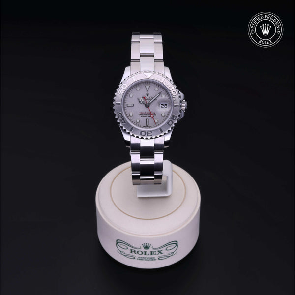 Oyster Perpetual Yacht-Master