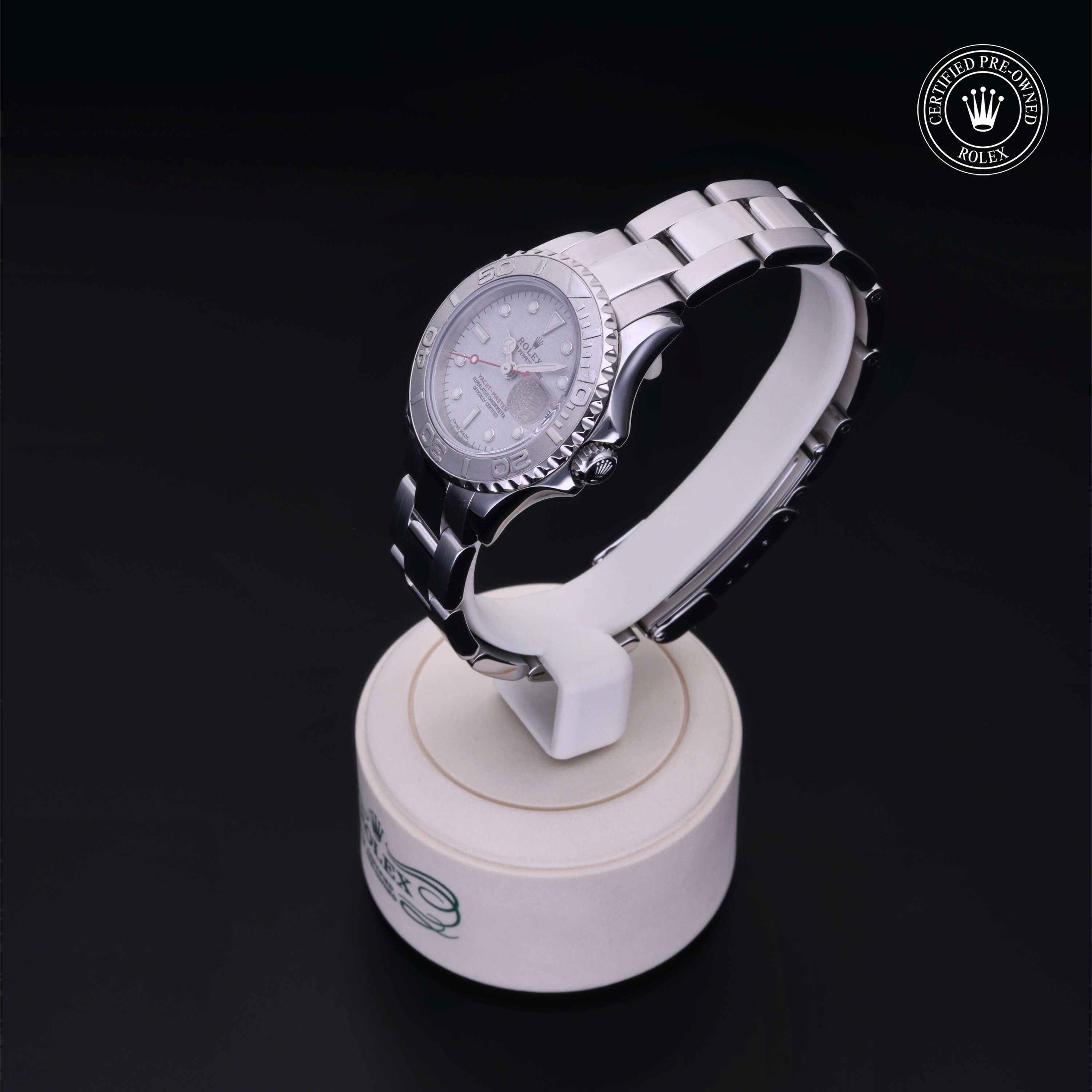 Oyster Perpetual Yacht-Master