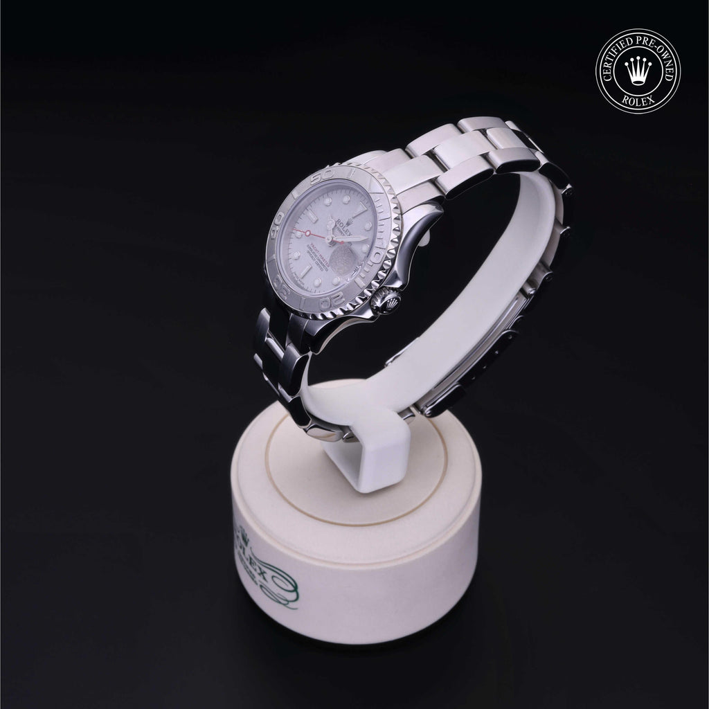 Oyster Perpetual Yacht-Master