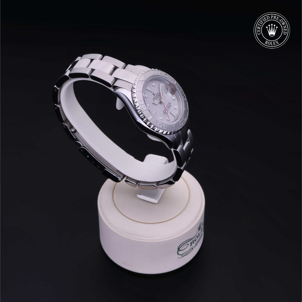 Oyster Perpetual Yacht-Master