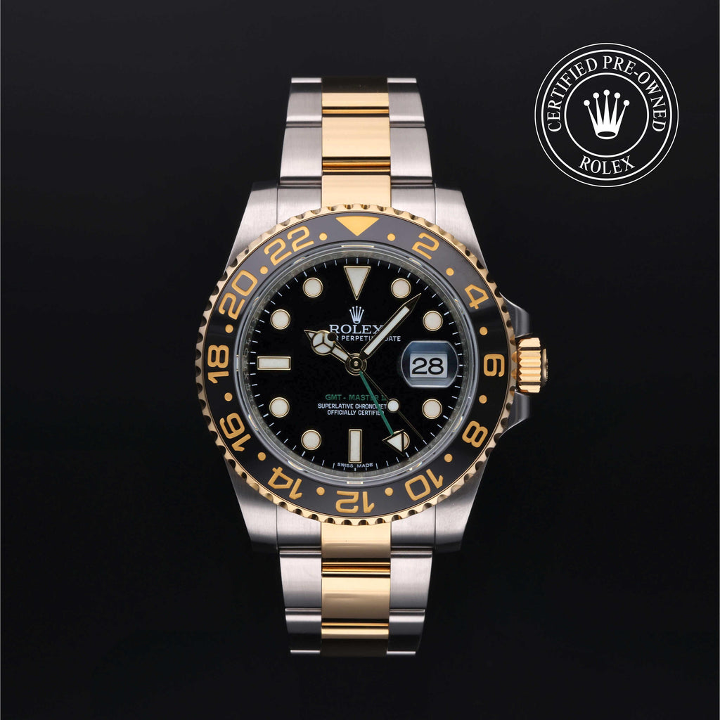 GMT-Master II