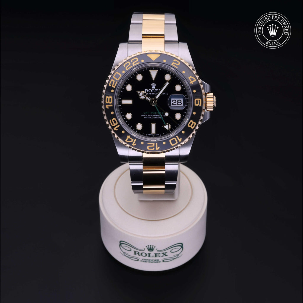 GMT-Master II