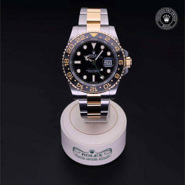 GMT-Master II