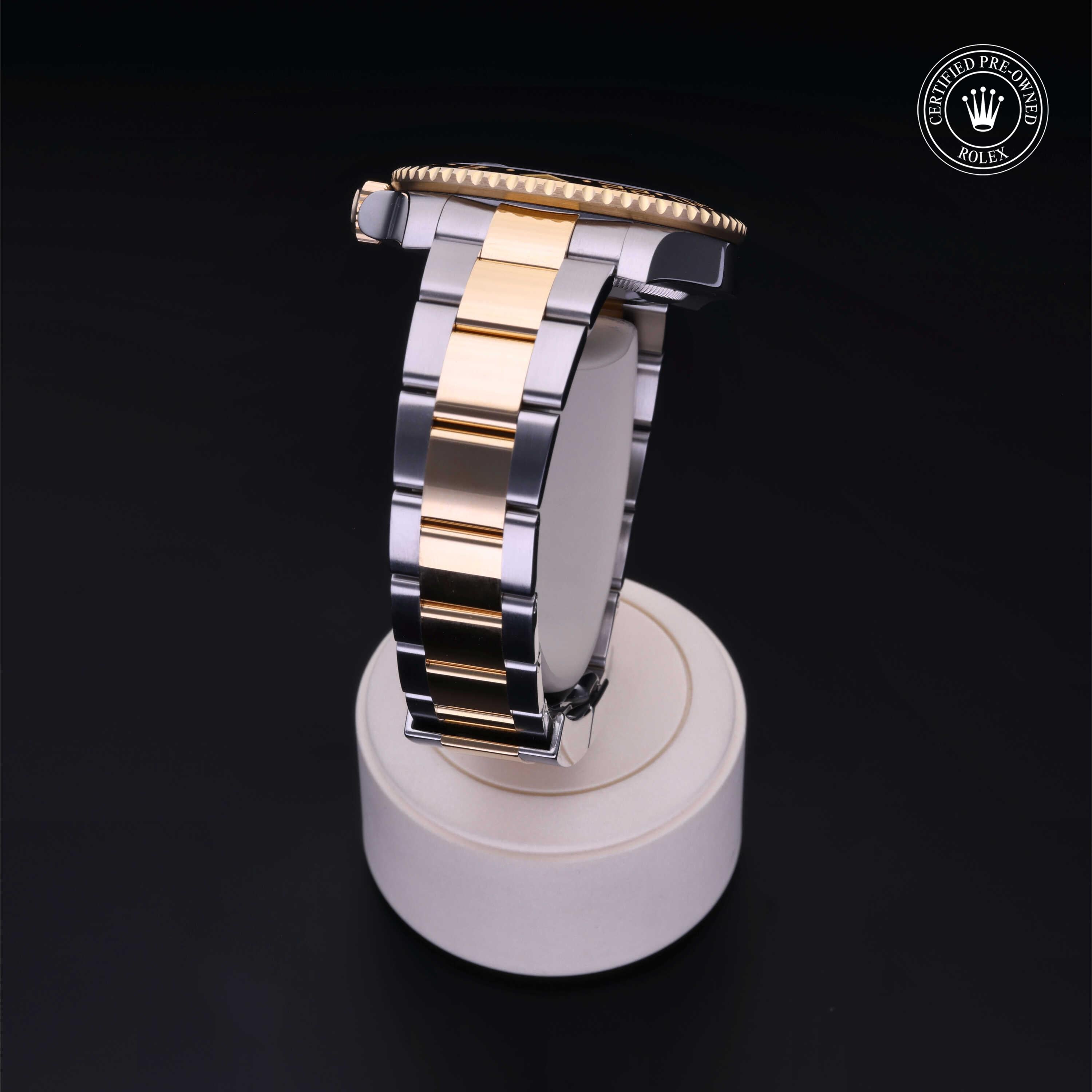 GMT-Master II