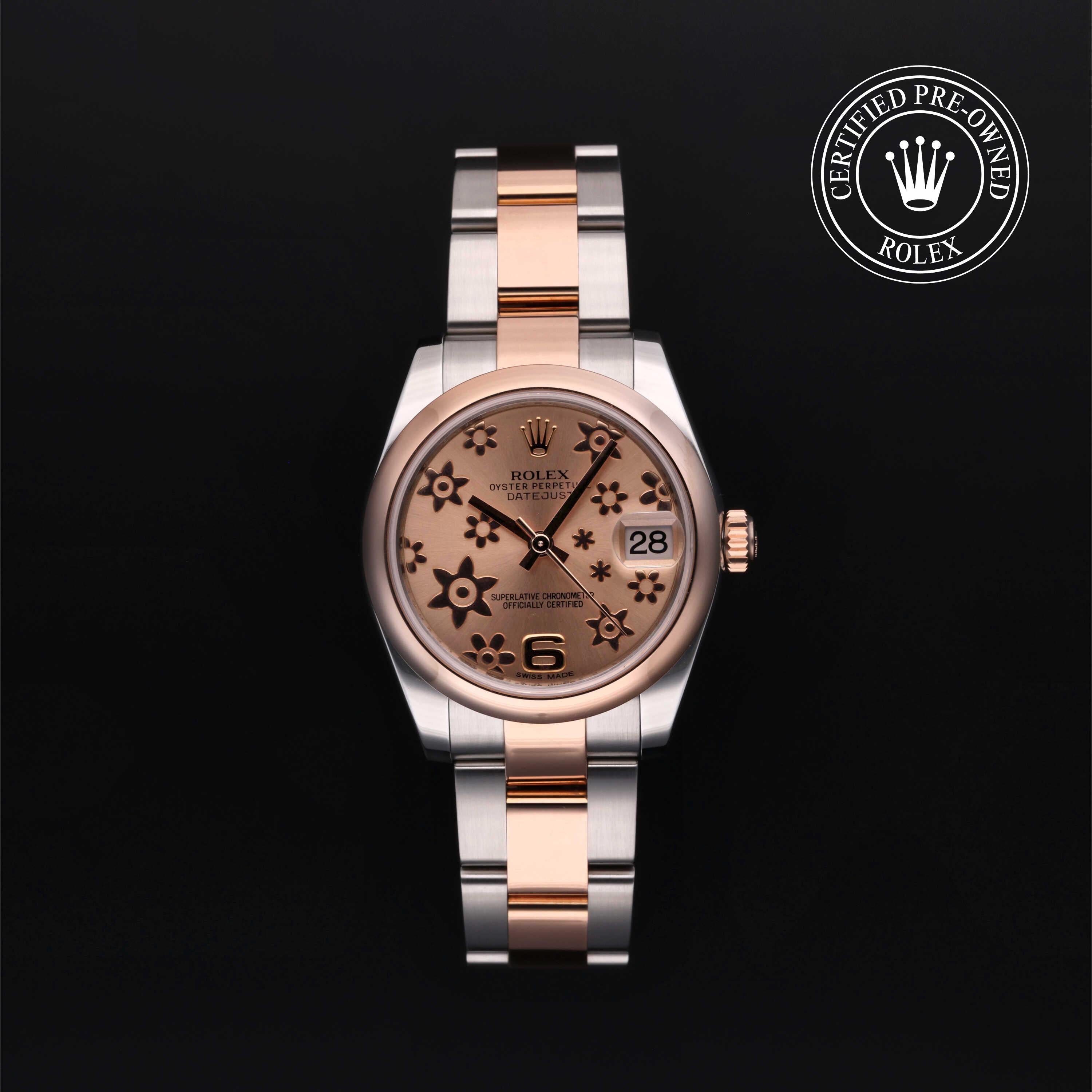 Datejust