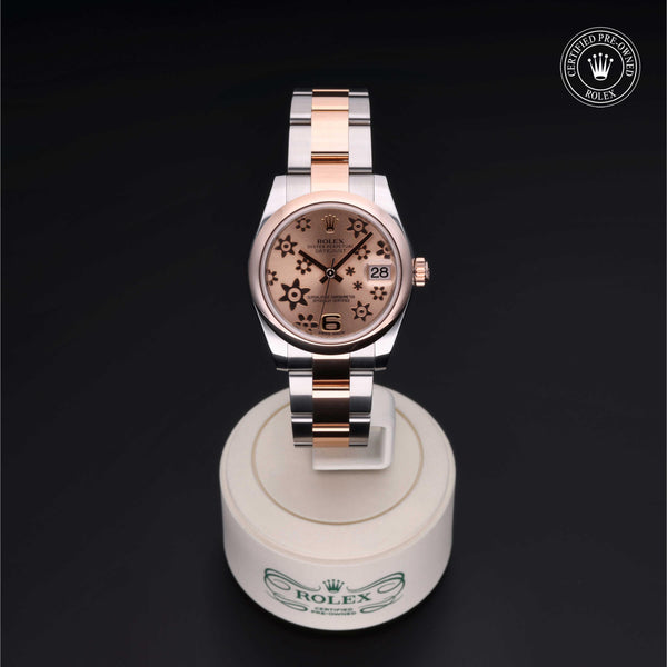Datejust