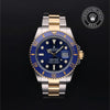 Submariner Date