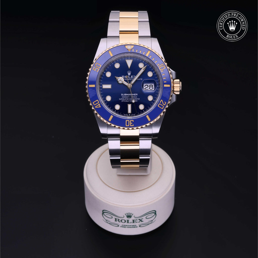 Submariner Date