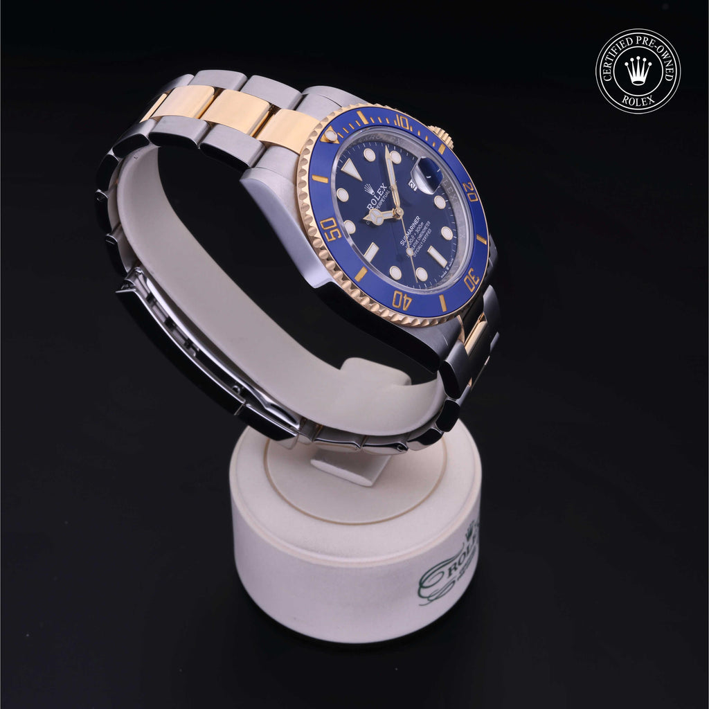 Submariner Date